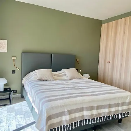 Apartman La - Motte P2 Avec Vue Panoramique, Clim, Wifi