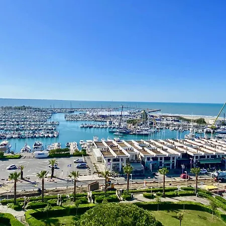 La - Motte P2 Avec Vue Panoramique, Clim, Wifi