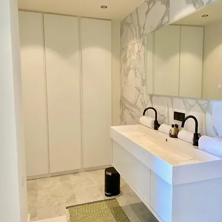 Apartman La - Motte P2 Avec Vue Panoramique, Clim, Wifi La Grande-Motte