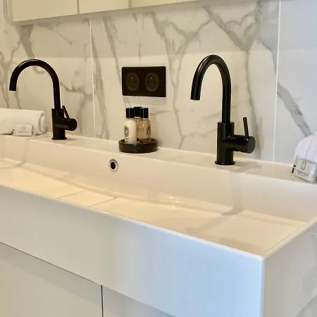 Apartman La - Motte P2 Avec Vue Panoramique, Clim, Wifi *